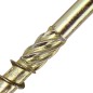 Саморез универсальный Torx Daxmer 6.0х70 (200 шт)