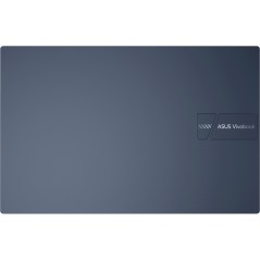 Ноутбук X1504VA-BQ281 15.6'' IPS Core i3 1315U 8GB/512GB PCI SSD