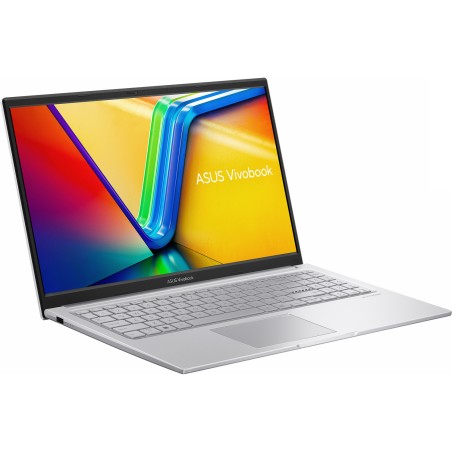 Ноутбук X1504VA-BQ287 15.6'' IPS Core i5 1335U 16GB/512GB PCI SSD