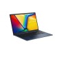 Ноутбук X1704ZA-AU096 17.3'' IPS Core i5 1235U 16GB/512GB PCI SSD