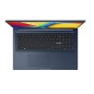 Ноутбук X1704ZA-AU096 17.3'' IPS Core i5 1235U 16GB/512GB PCI SSD