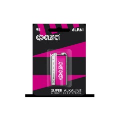 6LR61 ФАZА Super Alkaline BL-1