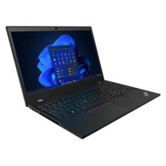 Ноутбук ThinkPad P15v G3 15.6'' IPS Ryzen 7 PRO 6850H 32GB/1TB SSD/NVIDIA T600 4GB, Windows 11 Pro