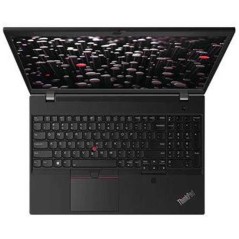 Ноутбук ThinkPad P15v G3 15.6'' IPS Ryzen 7 PRO 6850H 32GB/1TB SSD/NVIDIA T600 4GB, Windows 11 Pro