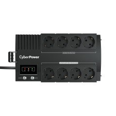 ИБП Line-Interactive CyberPower BS850E 850VA/480W USB (4+4 EURO)