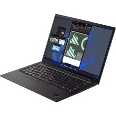 Ноутбук ThinkPad X1 Carbon G10 14'' IPS TOUCHSCREEN Core i7-1260P 16GB/1TB SSD, Windows 10