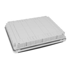 OptiBox P-BVK-2-54-IP40