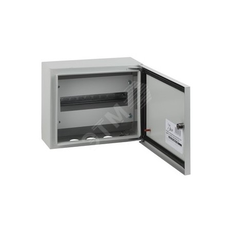 Корпус металлический SIMPLE ЩРНг-12 IP54 (250х300х120) (96)