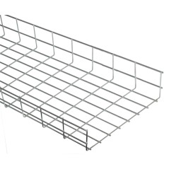 Лоток проволочный 100х150 IEK