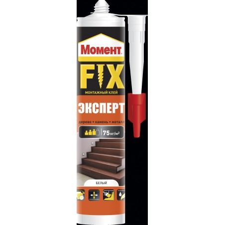 Момент FIX Эксперт, 380 г