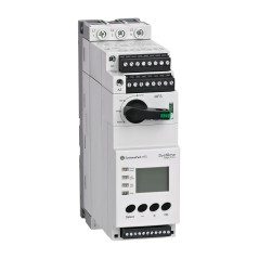 Многофункциональный пускатель 12-32A AC230V стандартный MODBUS