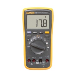 Мультиметр Fluke 17b+ (с поверкой)