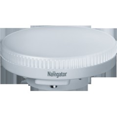 Лампа светодиодная Navigator 94 248 NLL-GX53-6-230-4K