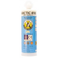 Химический анкер Arctik 300ml Эпокси-Акрилат