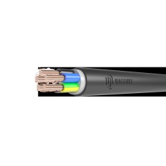 ППГнг-HF 5х50мк(N,PE)-0,66(А)