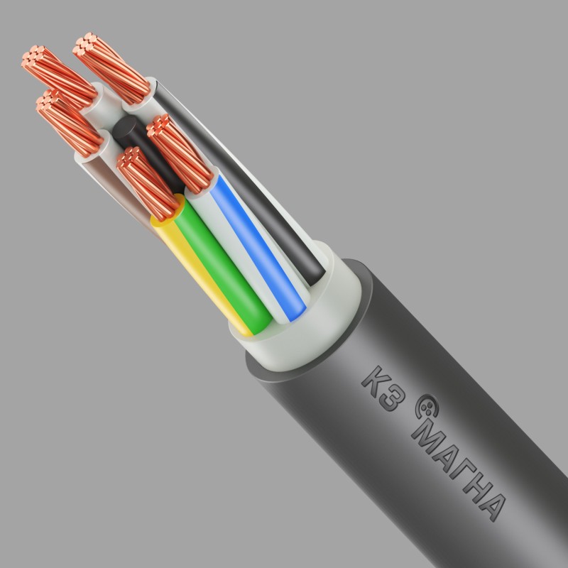 ППГ нг(А)-HF 5х50 мк - 1