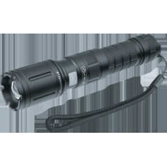 Фонарь Navigator 14 237 NPT-P01-18650 алюм.проф.CREE LEDx10Вт.Li-ion 2 Ач. 5 реж