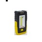 Фонарь-светильник , 5W COB + 4 White LED, 3 батарейки ААА , 180Lm,