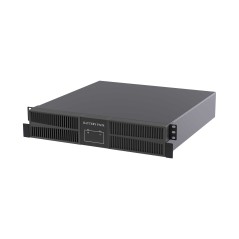 Батарейный блок для ИБП серии Info Rackmount Pro INFORPRO2000I, Small Rackmount SMALLR1A0, Rack 2U, 6х9Ач, 36В