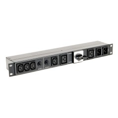 Внешний переключатель байпаса для ИБП серии Small Tower, Small Rackmount